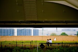 遠距離恋愛 男と女の違い